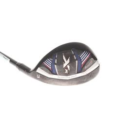 Callaway XR Graphite Mens Right Hand 3 Hybrid 19* Regular - Project X 5.5 - Image 1