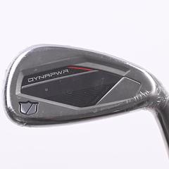 Wilson DYNAPWR Max 2025 #9 Iron / Regular Flex KBS MAX Ultralite Shaft - Image 1