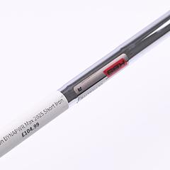 Wilson DYNAPWR Max 2025 #9 Iron / Regular Flex KBS MAX Ultralite Shaft - Image 4