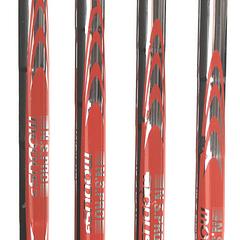 Mizuno Pro 245 Steel Mens Right Hand Irons 7-PW -0.25" 1* Flat Stiff - NSPro Modus3 Tour 105 - Image 6