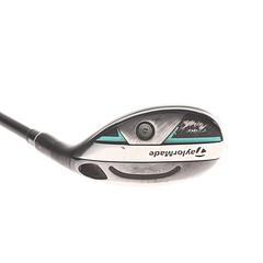 TaylorMade GAPR Hi Graphite Mens Right Hand 3 Hybrid 19* Regular - KBS Hybrid 70 - Image 2