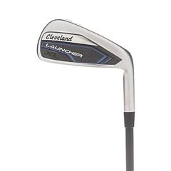 Cleveland Launcher XL Graphite Mens Right Hand 6 Iron 26* Regular - Catalyst 5.5 Sixty - Image 1
