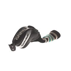 TaylorMade GAPR Hi Graphite Mens Right Hand 3 Hybrid 19* Regular - KBS Hybrid 70 - Image 7