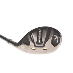 Callaway Rogue ST Pro Graphite Mens Right Hand 2 Hybrid 18* Stiff - Tensei AV White 85HY - Image 2