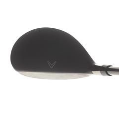 Callaway Rogue ST Pro Graphite Mens Right Hand 2 Hybrid 18* Stiff - Tensei AV White 85HY - Image 3