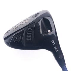 Used PXG 0811 X GEN4 Driver / 9.0 Degrees / Stiff Flex - Image 3