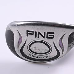 Ladies Ping Rhapsody #5 Hybrid / 26 Degree / Ladies Flex Ping Graphite Shaft - Image 2