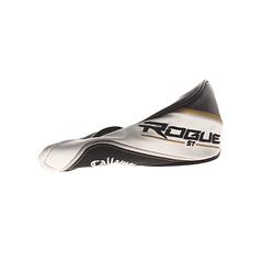 Callaway Rogue ST Pro Graphite Mens Right Hand 2 Hybrid 18* Stiff - Tensei AV White 85HY - Image 7