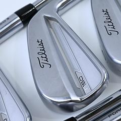 Titleist T100+T150 2023 Combo Set Irons / 4-PW / Stiff Flex Dynamic Gold S300 - Image 1