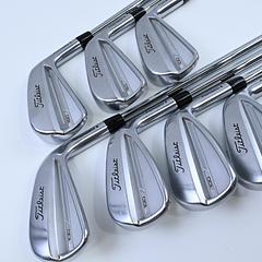 Titleist T100+T150 2023 Combo Set Irons / 4-PW / Stiff Flex Dynamic Gold S300 - Image 2