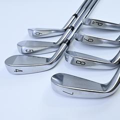 Titleist T100+T150 2023 Combo Set Irons / 4-PW / Stiff Flex Dynamic Gold S300 - Image 4