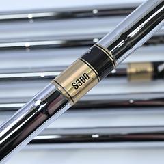 Titleist T100+T150 2023 Combo Set Irons / 4-PW / Stiff Flex Dynamic Gold S300 - Image 5