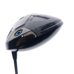 hUsed Callaway Paradym Ai Smoke Triple Diamond Driver / 10.5 Deg / Stiff / L-H - Image 2