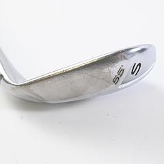 Left Hand Taylormade Rocketbladez Sand Wedge / 55 Degree / Senior Flex - Image 3