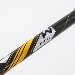 Left Hand Taylormade Rocketbladez Sand Wedge / 55 Degree / Senior Flex - Image 4