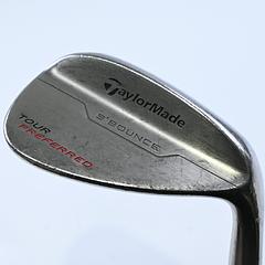 Taylormade Tour Preferred Gap Wedge / 52 Degree / Wedge Flex KBS Tour-V Shaft - Image 1