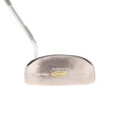Yes! C-Groove Marilyn Mens Right Hand Putter 33.5" Mallet Yes! - Golf Pride - Image 1