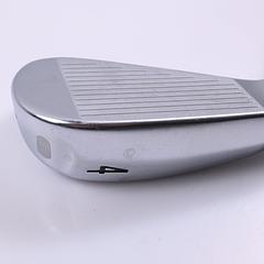 Srixon ZX4 #4 Iron / 21 Degree / Stiff Flex Diamana ZX 60 Shaft - Image 3