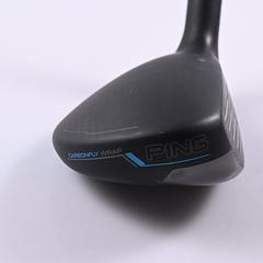 Ping G440 #4 Hybrid / 23 Degree / Senior Flex Ping Alta Quick 45 Shaft - Image 3