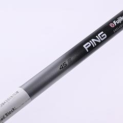 Ping G440 #4 Hybrid / 23 Degree / Senior Flex Ping Alta Quick 45 Shaft - Image 6