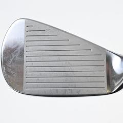 Mizuno Pro 245 #7 Iron / Stiff Flex Dynamic Gold S300 105 Steel Shaft - Image 2