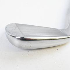 Mizuno Pro 245 #7 Iron / Stiff Flex Dynamic Gold S300 105 Steel Shaft - Image 3