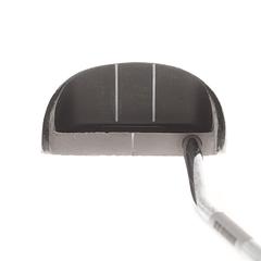 Yes! C-Groove Marilyn Mens Right Hand Putter 33.5" Mallet Yes! - Golf Pride - Image 2