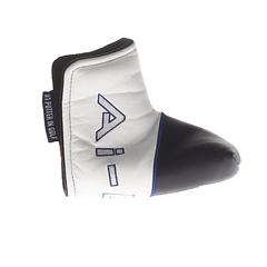 Odyssey Ai-ONE Square 2 Square DW Mens Right Hand Putter 34" Mid-Mallet Stroke Lab 90 - Odyssey - Image 8