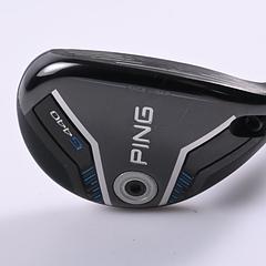 Ping G440 #4 Hybrid / 23 Degree / Senior Flex Ping Alta Quick 45 Shaft - Image 2