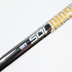 Mizuno Pro 245 #7 Iron / Stiff Flex Dynamic Gold S300 105 Steel Shaft - Image 4