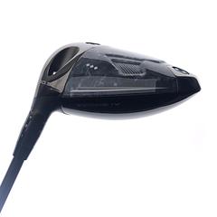 hUsed Callaway Paradym Ai Smoke Triple Diamond Driver / 10.5 Deg / Stiff / L-H - Image 3