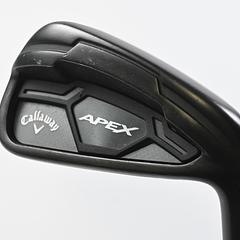 Callaway Apex CF16 #4 Iron / 21.5 Degree / Regular Flex XP 95 ST15 R300 Shaft - Image 1
