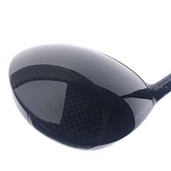 hUsed Callaway Paradym Ai Smoke Triple Diamond Driver / 10.5 Deg / Stiff / L-H - Image 4