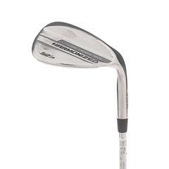 Wilson Staff Harmonized Steel Mens Right Hand Gap Wedge 52* 8 Bounce Wedge - Wilson - Image 1
