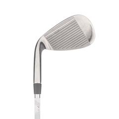 Wilson Staff Harmonized Steel Mens Right Hand Gap Wedge 52* 8 Bounce Wedge - Wilson - Image 2