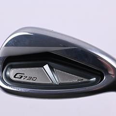 Ping G730 Utility Wedge / 45 Degree / Blue Dot / Regular Flex Ping Alta CB Black - Image 1