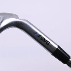 Ping G730 Sand Wedge / 56 Degree / Blue Dot / Regular Flex Dynamic Gold Mid 100 - Image 2