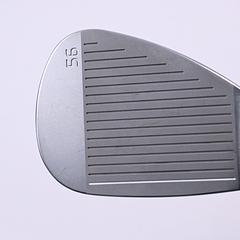 Ping G730 Sand Wedge / 56 Degree / Blue Dot / Regular Flex Dynamic Gold Mid 100 - Image 3
