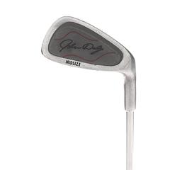 Wilson John Daly Midsize Steel Mens Right Hand 6 Iron Regular - Apollo - Image 1