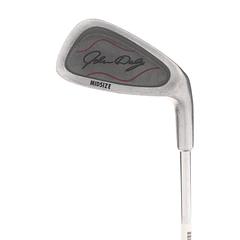 Wilson John Daly Midsize Steel Mens Right Hand 3 Iron Regular - Apollo - Image 1