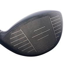 hUsed Callaway Paradym Ai Smoke Triple Diamond Driver / 10.5 Deg / Stiff / L-H - Image 5
