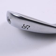 Ping G730 Sand Wedge / 56 Degree / Blue Dot / Regular Flex Dynamic Gold Mid 100 - Image 4