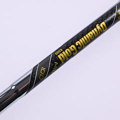 Ping G730 Sand Wedge / 56 Degree / Blue Dot / Regular Flex Dynamic Gold Mid 100 - Image 5