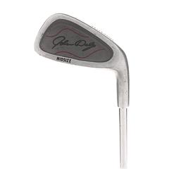 Wilson John Daly Midsize Steel Mens Right Hand 4 Iron Regular - Apollo - Image 1