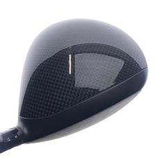 hUsed Callaway Paradym Ai Smoke Triple Diamond Driver / 10.5 Deg / Stiff / L-H - Image 6