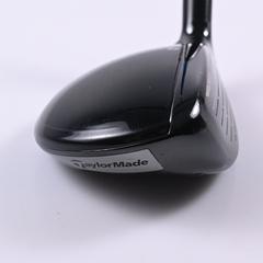 Taylormade Qi10 Max #4 Hybrid / 23 Degree / Senior Flex ACCRA GX Blue 100H Shaft - Image 3