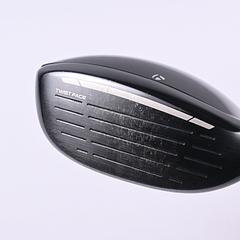 Taylormade Qi10 Max #4 Hybrid / 23 Degree / Senior Flex ACCRA GX Blue 100H Shaft - Image 4