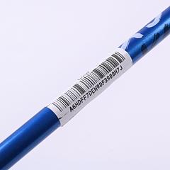 Taylormade Qi10 Max #4 Hybrid / 23 Degree / Senior Flex ACCRA GX Blue 100H Shaft - Image 7