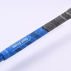 Taylormade Qi10 Max #4 Hybrid / 23 Degree / Senior Flex ACCRA GX Blue 100H Shaft - Image 8