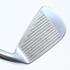 Left Hand Mizuno T-Zoid Comp EZ #4 Iron / 23 Degree / Stiff Flex Gold Plus S400 - Image 2